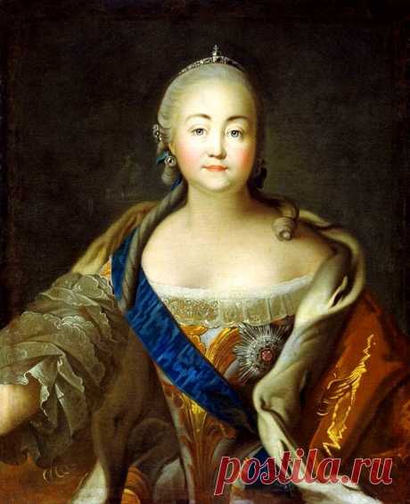 Крепостной живописец АРГУНОВ Иван Петрович (1729-1802).
