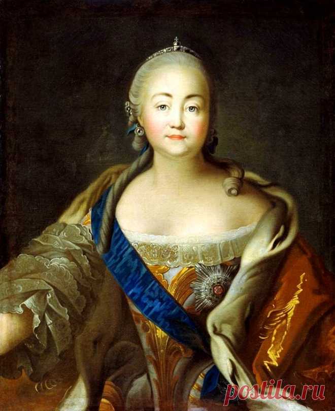 Крепостной живописец АРГУНОВ Иван Петрович (1729-1802).