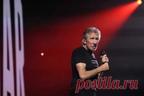 Лидера Pink Floyd заподозрили в прославлении нацизма. Полиция Берлина начала расследование в отношении лидера группы Pink Floyd Роджера Уотерса по подозрению в разжигании ненависти. Об этом сообщает Der Tagesspiegel со ссылкой на представителя местных правоохранительных органов. Отмечается, что на музыканте была похожая на нацистскую форму одежда во время концерта.