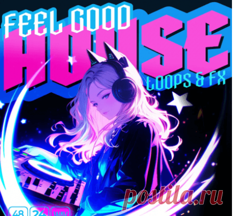 Download Epic Stock Media Feel Good House Loops and FX [WAV] Epic Stock Media Feel Goo13 February 2025 | 2.78 GB Feel Good House Loops and FX is a vibrant and versatile sample pack packed with timeless, energetic house music loops and drum one-shots, perfect for bringing positive energy to your productions.