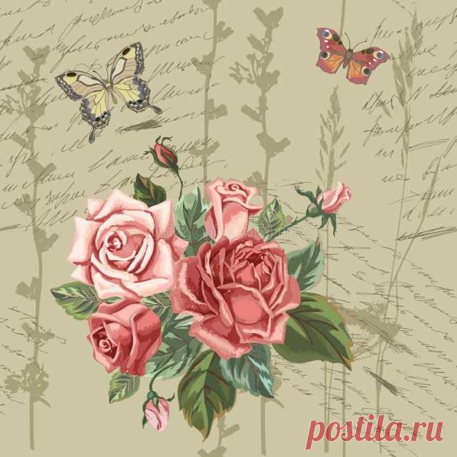 «картина-с-розами-116775086.jpg (800×800)» — карточка пользователя Татьяна С. в Яндекс.Коллекциях