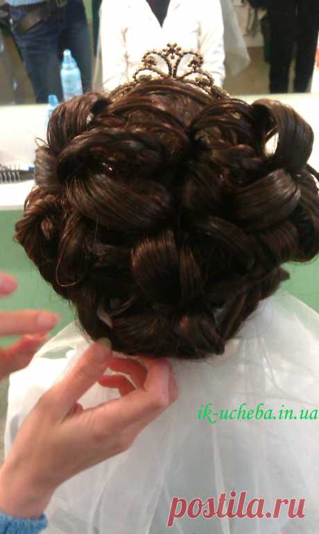 Занятие ноября