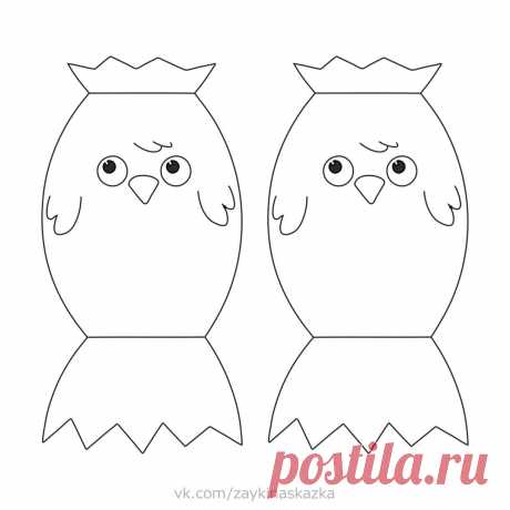 Белка Поделка