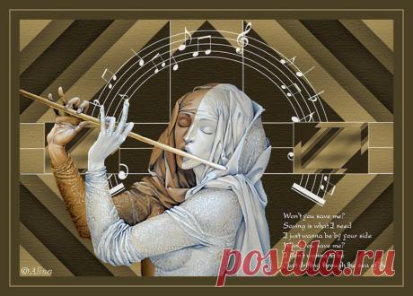 MUSICA.