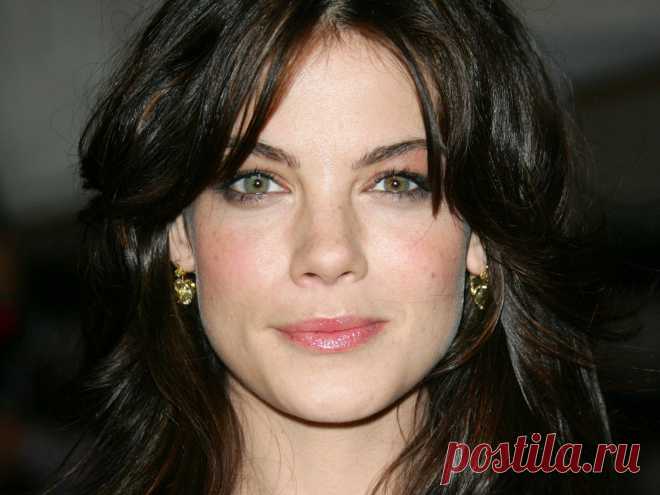 Мишель Монахэн (Michelle Monaghan)
- 23 марта, 1976