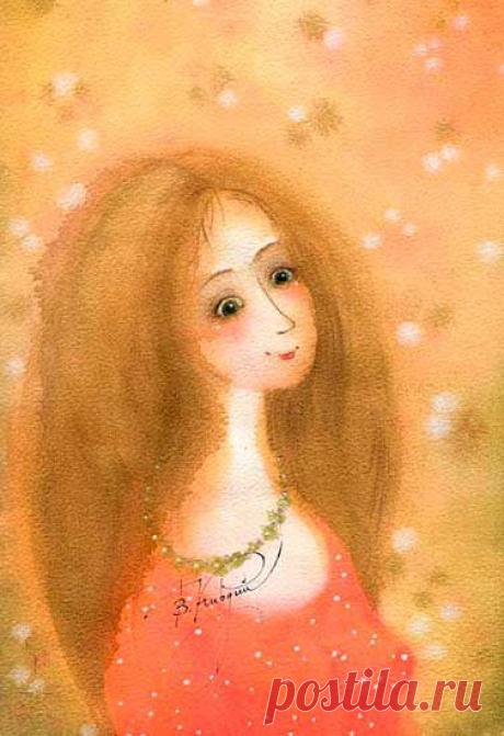 Офелия (Виктория Кирдий)