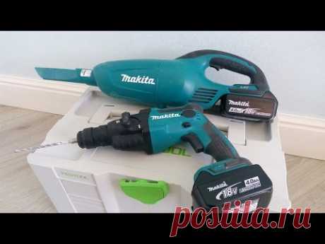 Капители Estet. Пылесос Makita DCL180Z. Замки Paloma.