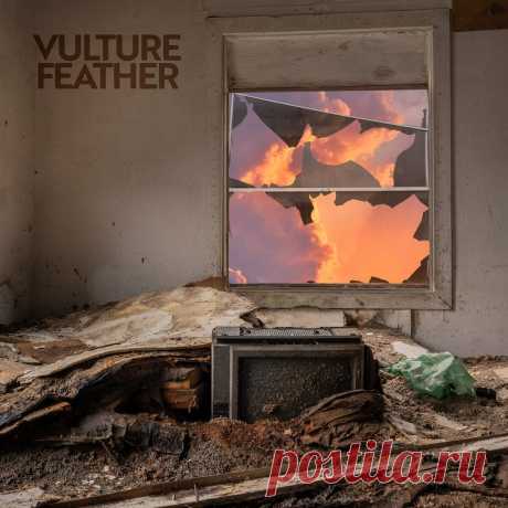 Vulture Feather - It Will Be Like Now (2025) 320kbps / FLAC