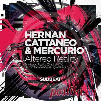 Hernan Cattaneo - Hernan Cattaneo / Mercurio free download mp3 music 320kbps