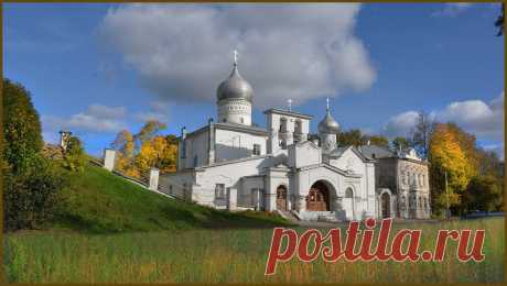 Виталитй Архипов