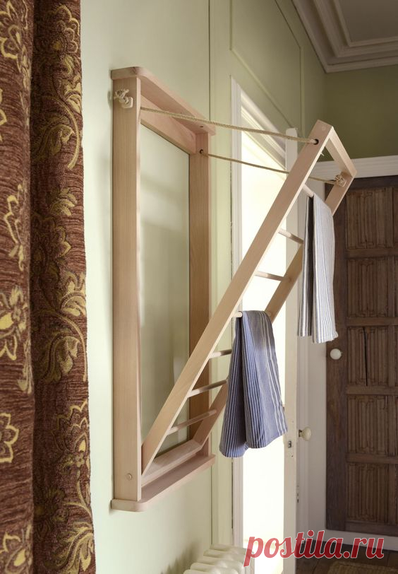 21 Utility room storage ideas – clever laundry room organisation