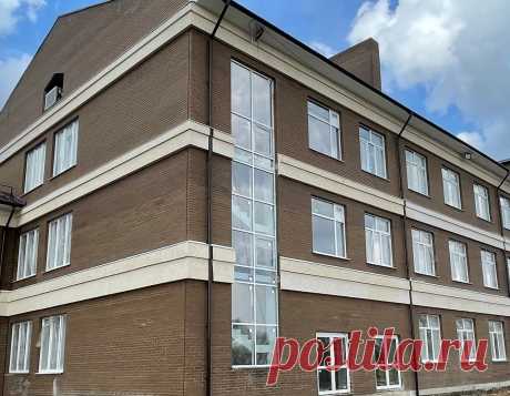 Противопожарные алюминиевые окна купить в Москве, цены за м2