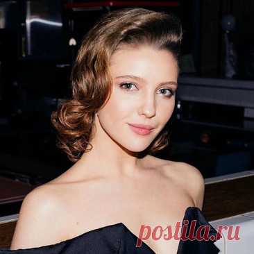 Юлия Хлынина