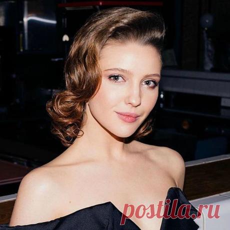 Юлия Хлынина