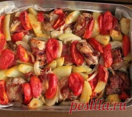 Кролик в духовке – вкусные и полезные блюда для праздничного стола и обычного ужина