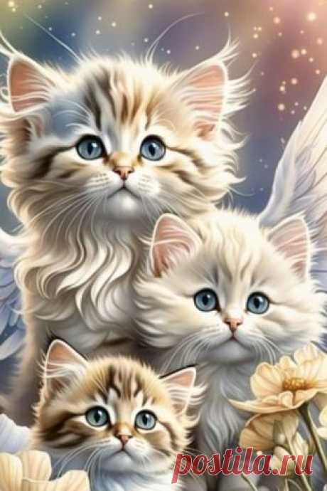 Котятки