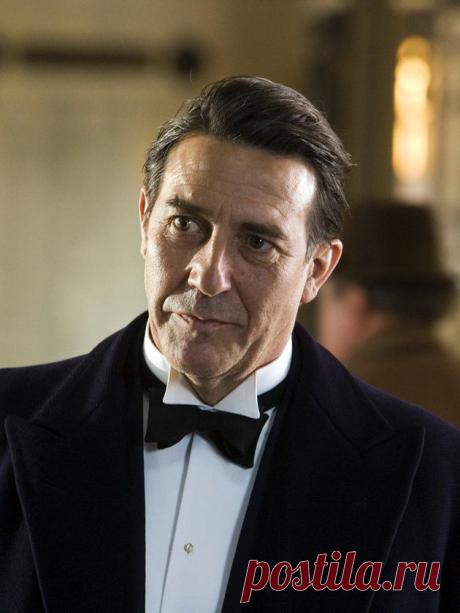 Киран Хайндс, 9 февраля, 1953