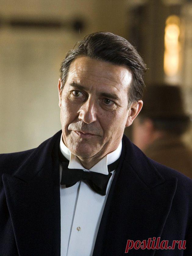 Киран Хайндс, 9 февраля, 1953