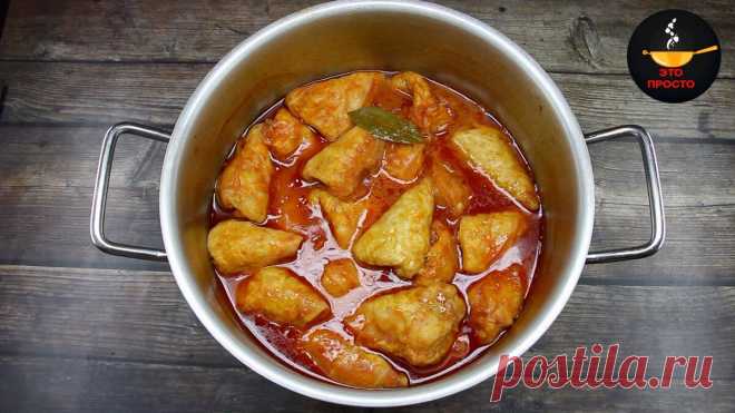 Голубцы по-закарпатски по рецепту из маминой тетрадки: не разваливаются во время приготовления, капуста мягкая, а начинка сочная | Евгения Полевская | Это просто | Яндекс Дзен