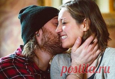 Все мужчины хотели бы, чтобы женщины знали про них эти 10 вещей
