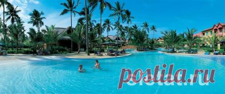 Отель Tropical Princess Beach Resort &amp; Spa 4**, Доминикана