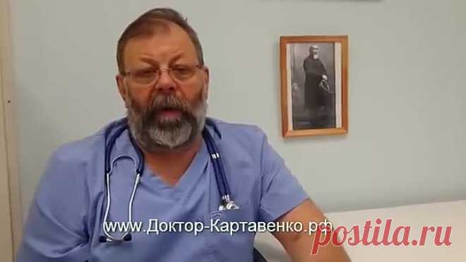 Шейный остеохондроз. Лечение шейного остеохондроза за 1 минуту своими руками.
