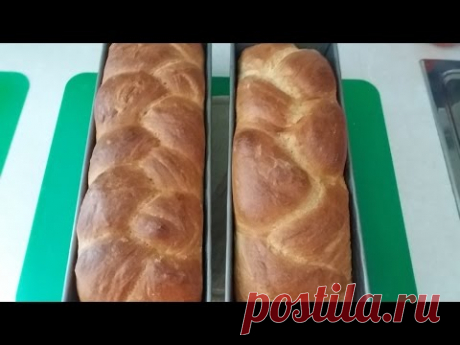 Часть 1 Домашний деревенский хлеб.Готовимся к Пасхе 2017года..