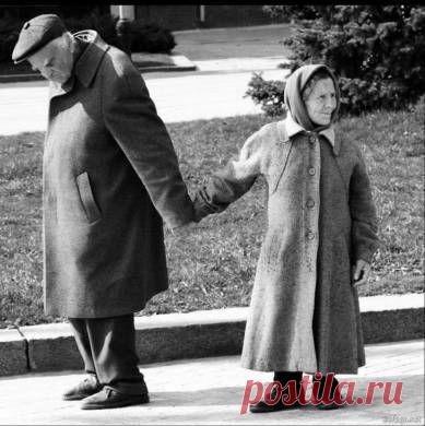 Почему в старости время бежит быстрее?