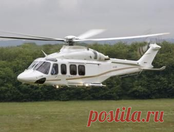 ВВС Мальты заказали второй AW139