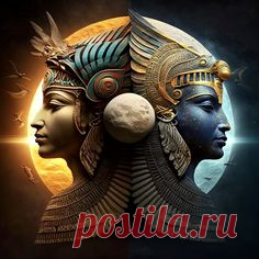 БЛИЗНЕЦЫ