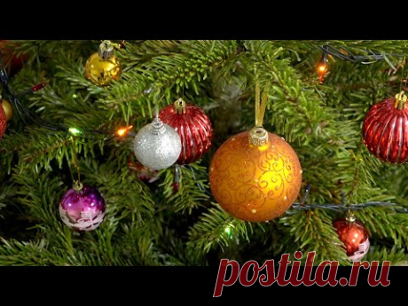 С наступающим НОВЫМ ГОДОМ!