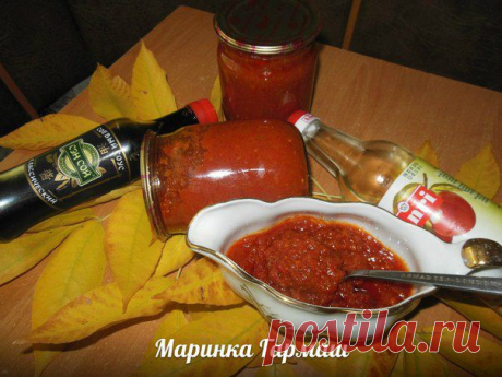 Китайский соус. - Простые рецепты Овкусе.ру