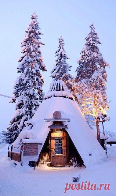 Найдено на сайте flickr.com.