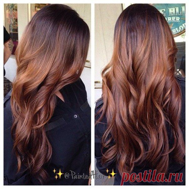 10 САМЫХ ЛУЧШИХ МАСОК для красивых блестящих и густых волос 😇  / Путь моды