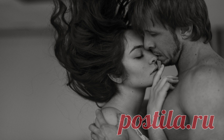 Влюбленность