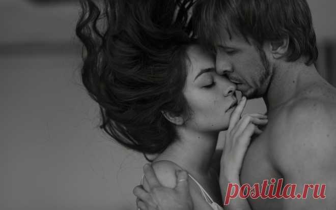 Влюбленность