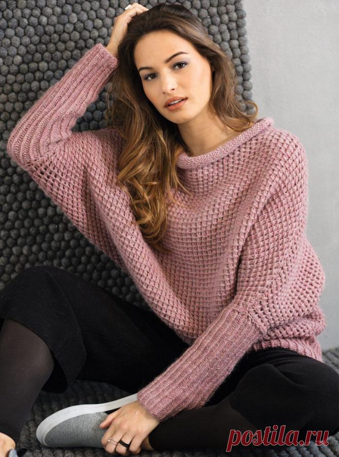 Как вязать рукава спицами (130 фото): мастер-класс для начинающих, простые схемы с описанием