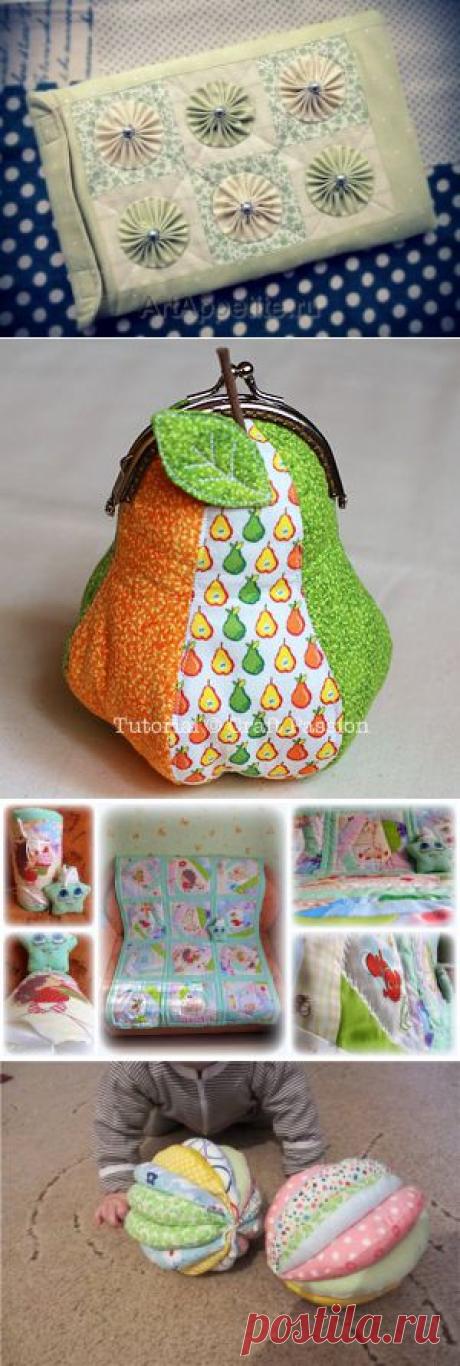 Своими руками