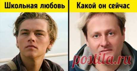 Почему школьные задиры во взрослой жизни катятся по наклонной, а изгои, как правило, добиваются успеха . Милая Я