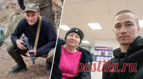 «Всё разъяснили и помогают»: семья пропавшего без вести участника СВО добилась гражданства и выплат после запросов RT. Многодетная семья 52-летнего участника СВО из Рязанской области Равиля Мухитдинова несколько лет проживала на территории РФ без документов. Чтобы легализоваться и получить российское гражданство, мужчина пошёл на СВО, заключив контракт с Минобороны РФ, но через несколько месяцев пропал без вести. Почти год жена бойца, а также трое его детей не получали денежное довольствие…