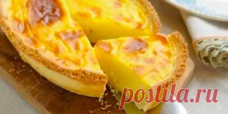ПАРИЖСКИЙ ФЛАН
