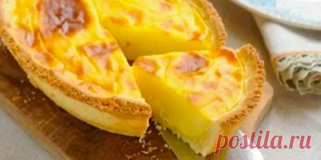 ПАРИЖСКИЙ ФЛАН