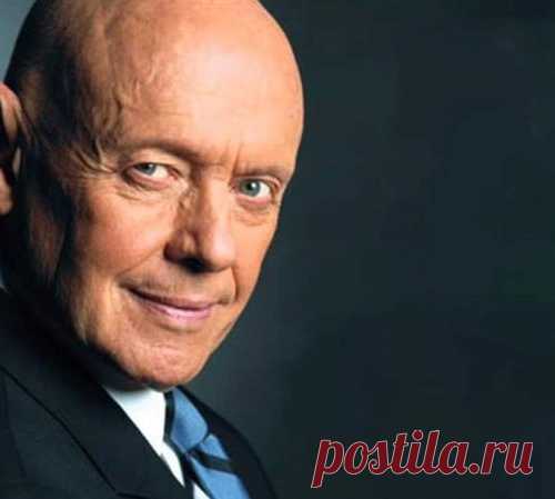 5 уроков мудрости от Стивена Кови