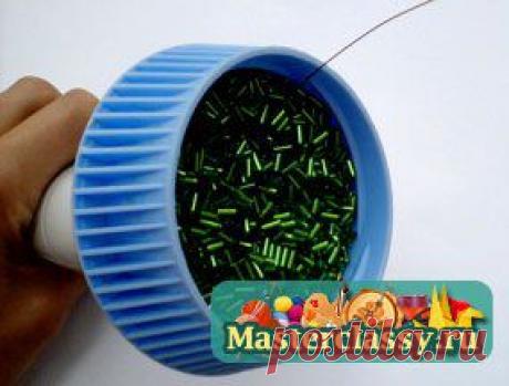 бисер » Страница 4 » Master classy - мастер классы для вас