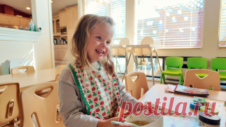 Детский сад в США - что можно получить за 2900$ в месяц | Marina Mogilko | Дзен