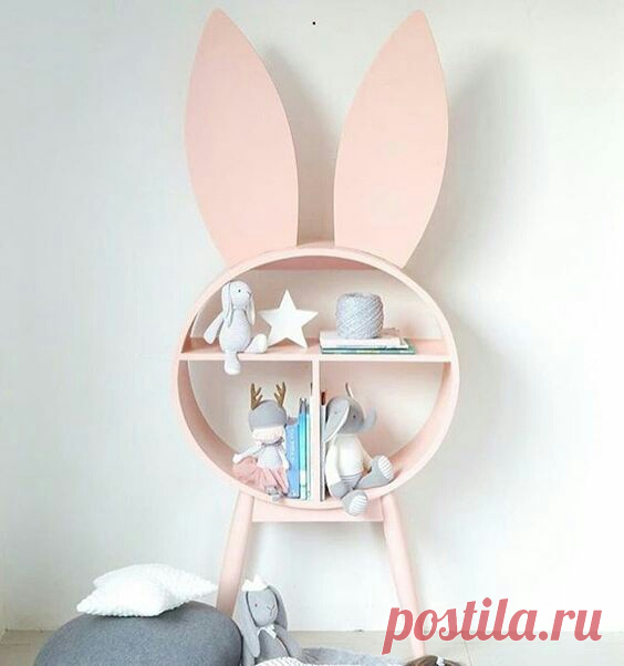 Креативные полки (Трафик!) / Мебель / ВТОРАЯ УЛИЦА