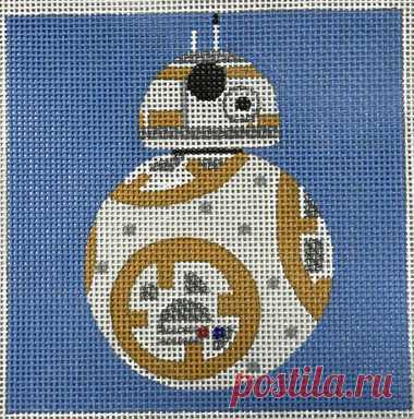 Melissa Prince Designs M161 - Star Wars 2 Keeping San Antonio in stitches since 1971. Stocking yarns, needlework, knitting and crocheting supplies and fibers. San Antonio's oldest needlework store.