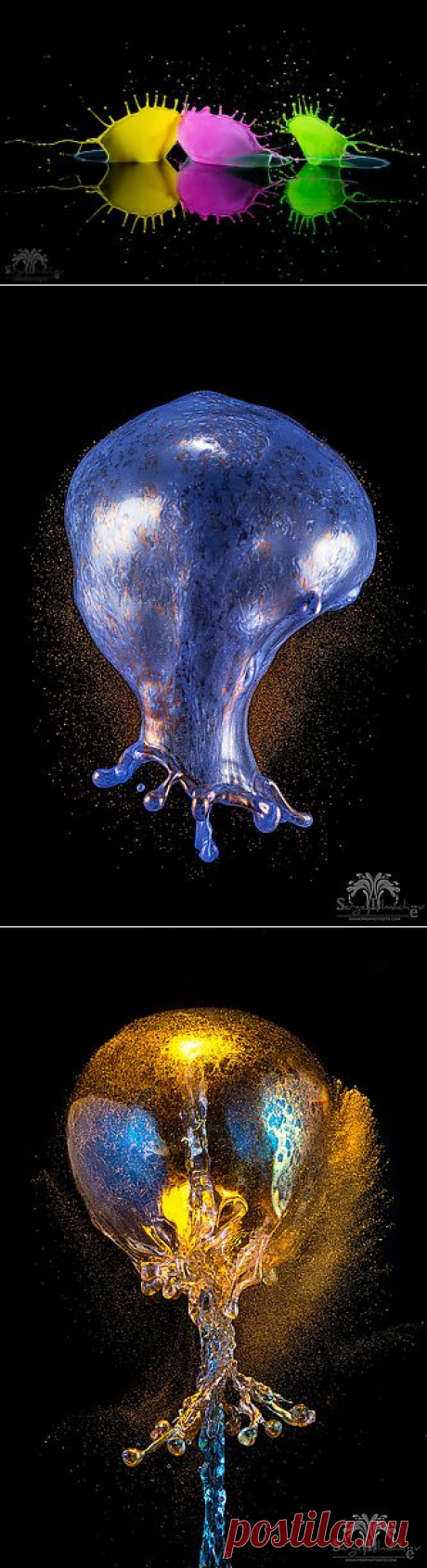 Сергей Толмачев - фотографии. 35фото