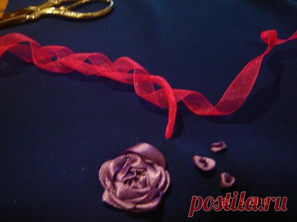 Цветы | Записи в рубрике Цветы | Дневник rukodelnizau4eniza