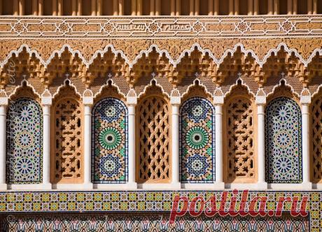 Фес - Венеция в пустыне - Путешествуем вместе